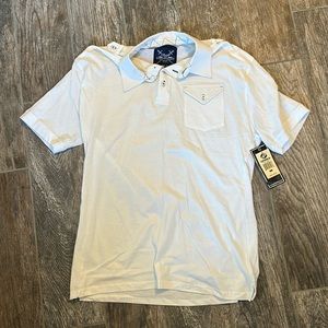 Drill Clothing Company polo shirt